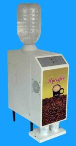 Coffee Making Machine E-210