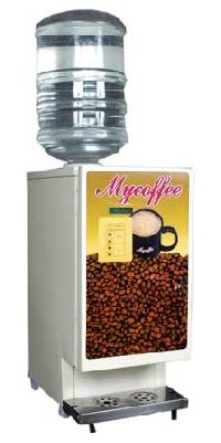 Coffee Making Machine HV-201