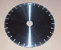 Diamond Saw Blade