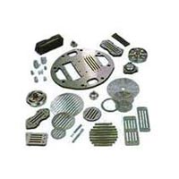 Industrial Compressor Spare Parts