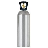 Aluminium Gas Cylinders