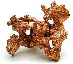 Copper Ore