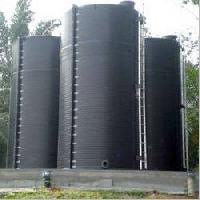 Chemical Tanks