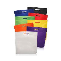 Polypropylene Woven Bags