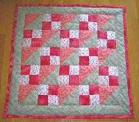 Baby Quilts