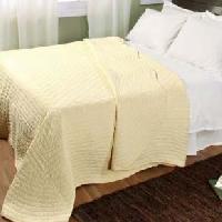 Cotton Bedspread