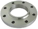 Nickel Alloy Flanges