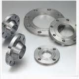 Stainless Steel Flanges