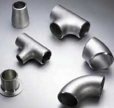 Stainless Steel Pipe