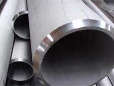 Stainless Steel Pipes and Tubes