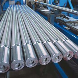 Stainless Steel Shafting