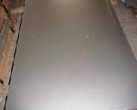 Stainless Steel Sheets and Plates