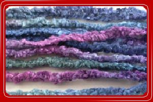 Chenille Yarns