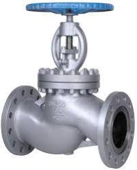 glove valve