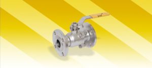 Smit Ball Valves