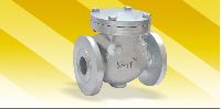 Swing Check Valves