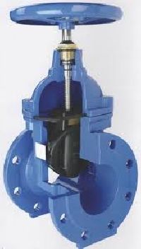 Wedge Gate Valve