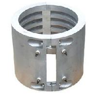 Aluminium Cast Heater