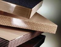 High Pressure Laminates