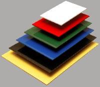 PVC Rigid Sheets