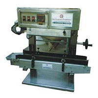 Band Sealing Machine