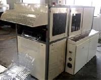 Vacuum Forming Machine