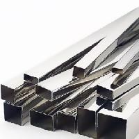 Stainless Steel Square Pipe