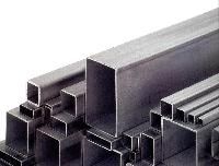 steel tubular sections