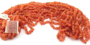 Carnelian Chips