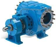 displacement pumps