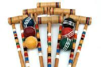 Croquet Sets