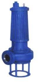 Submersible Sewage Pump