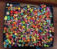 Clay Beads