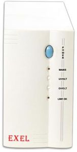 Uninterruptible Power Supply  Ssr 107