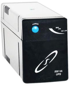 Uninterruptible Power Supply - Ssr 908