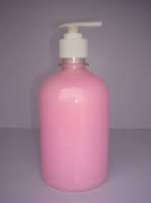 Pink Hand Wash