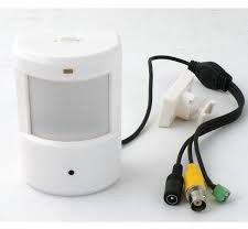 pir camera