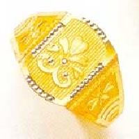 Gold Rings-l-2.5gm