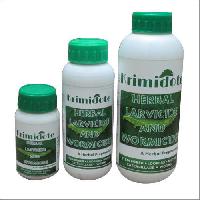 Bio Herbal Larvicide Pesticides