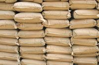 Cement Bags