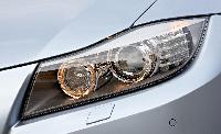 Automotive Headlamps