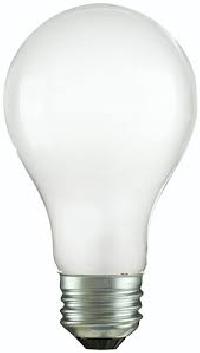 Incandescent Bulbs