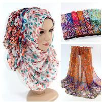 Cotton Shawls