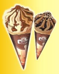 Cone Ice Cream