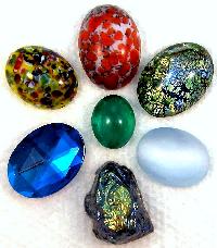 acrylic stones