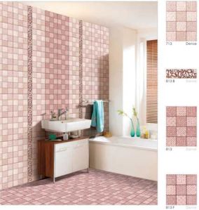 Light Dark Matt Tiles : LDMT 7538