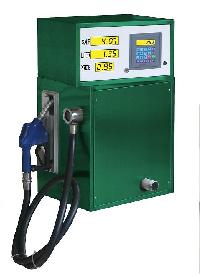 Mobile Fuel Dispenser