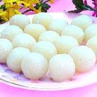 Indian Sweets, Rasgulla