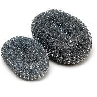 scourers