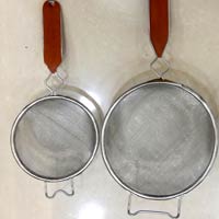 Stainless Steel Strainer